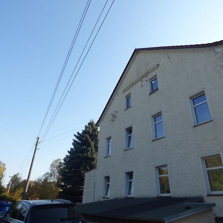 Gaestehaus Am Stadtrand Görlitz Exteriér fotografie